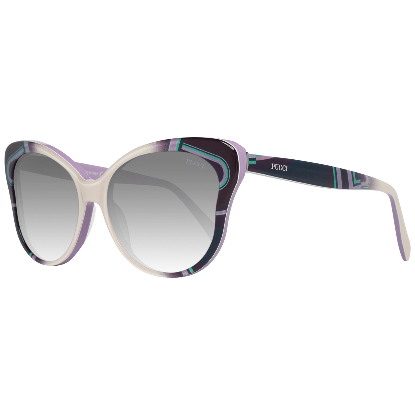 Purple Women Sunglasses