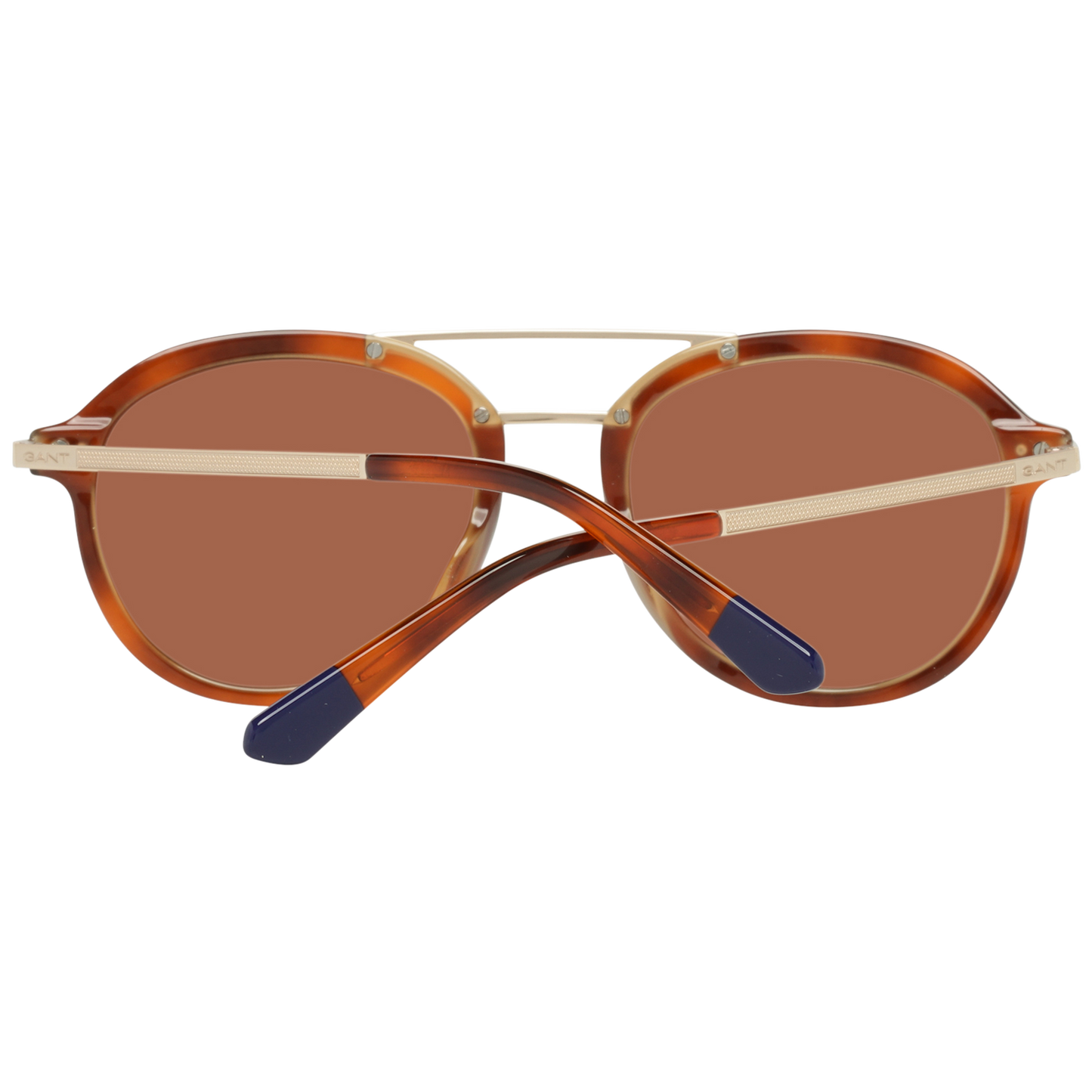 Brown Men Sunglasses