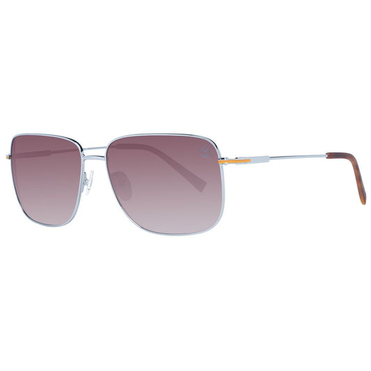 Gray Men Sunglasses