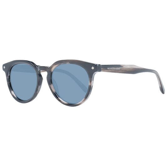 Black Men Sunglasses