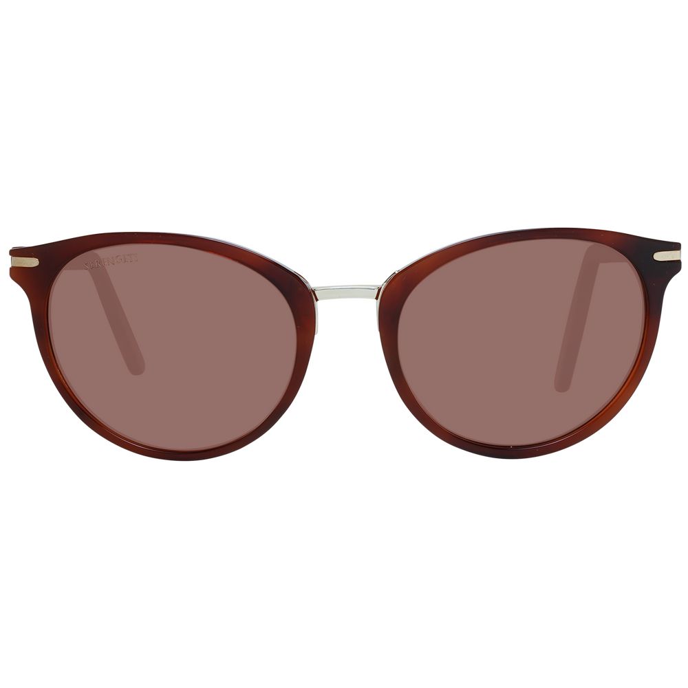 Brown Women Sunglasses