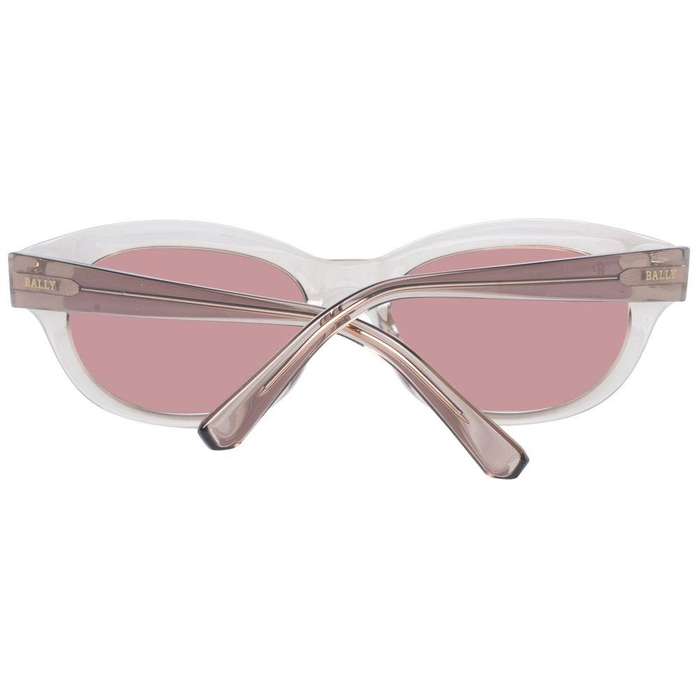 Brown Women Sunglasses