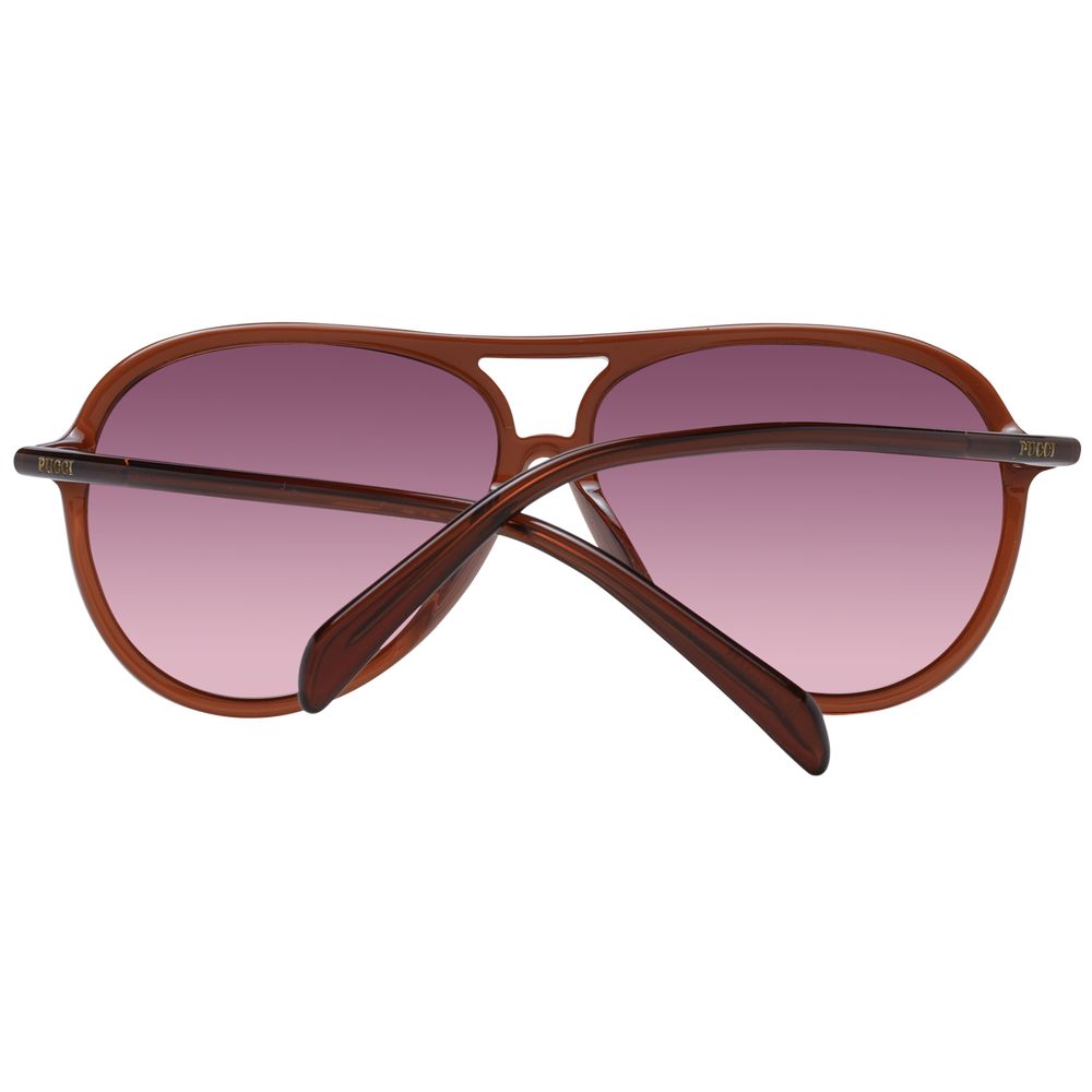 Brown Women Sunglasses