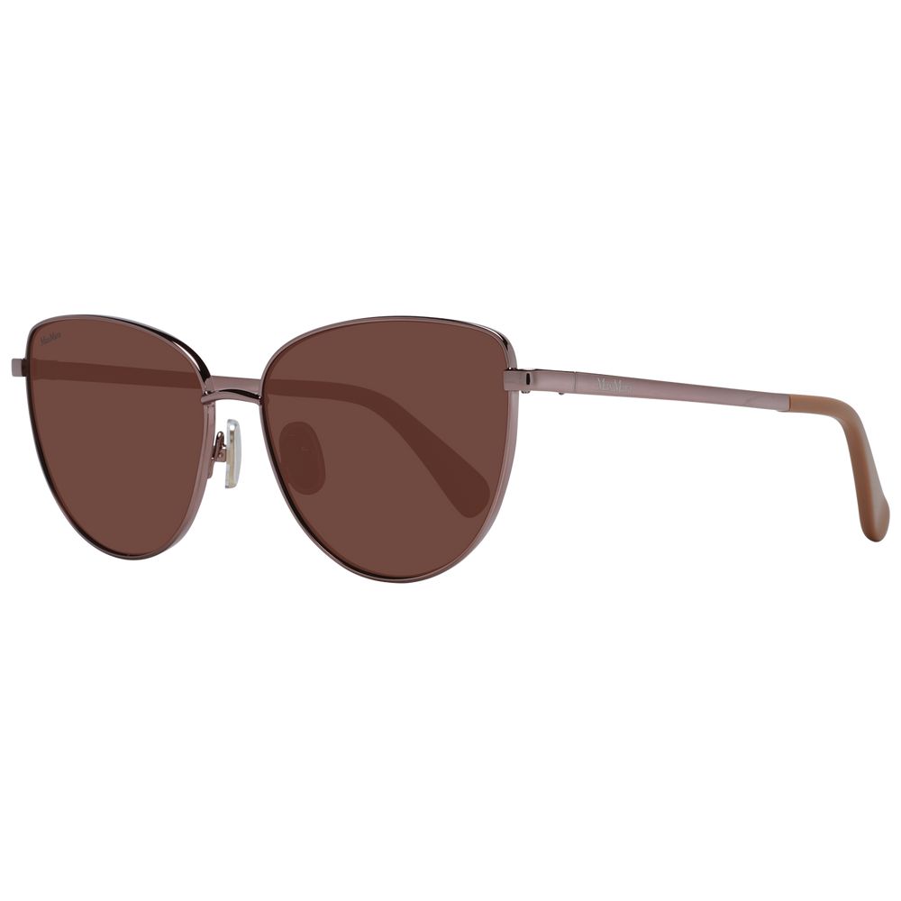 Bronze Women Sunglasses