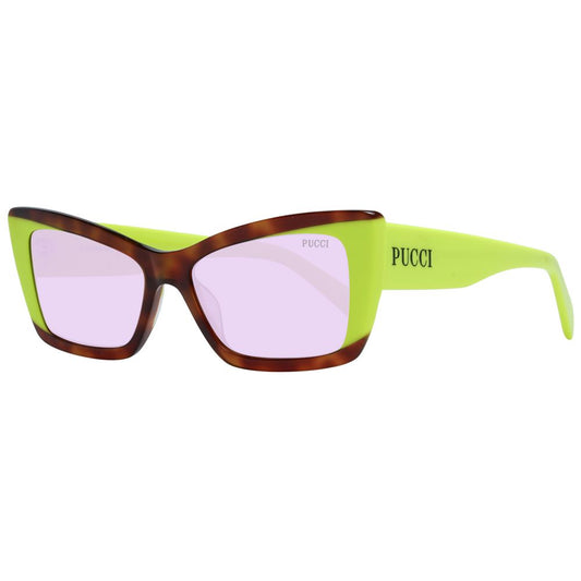 Multicolor Women Sunglasses