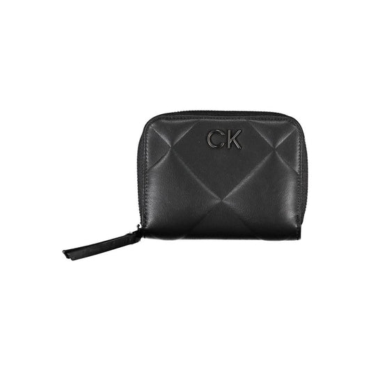 Calvin Klein Sleek RFID Secure Wallet with Coin Purse