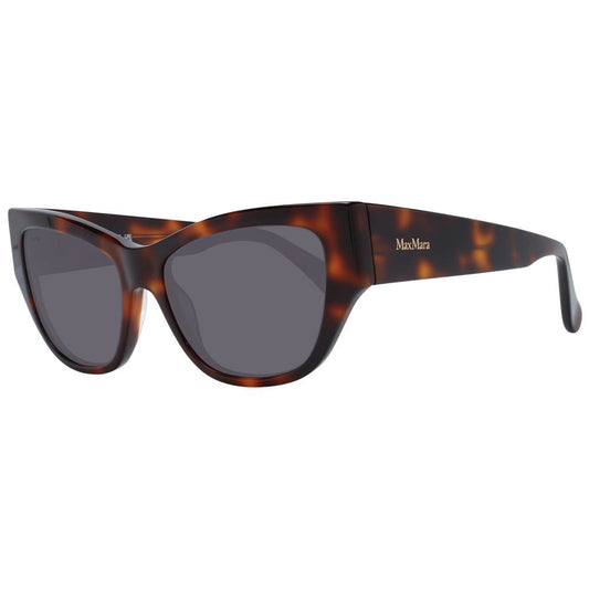 Brown Women Sunglasses