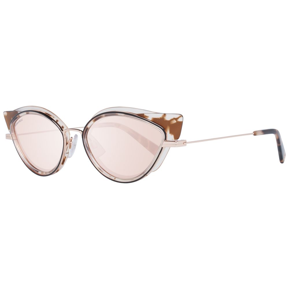 Brown Women Sunglasses