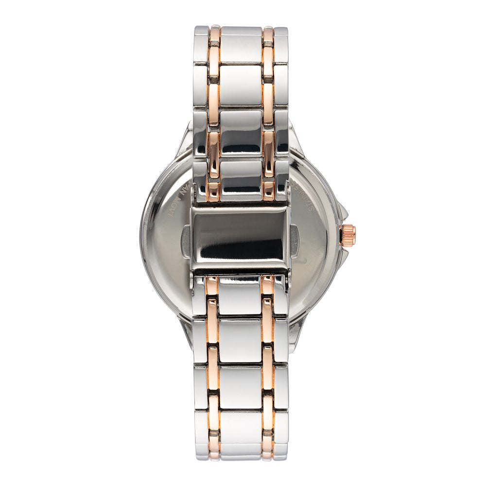 Silver Women Watch