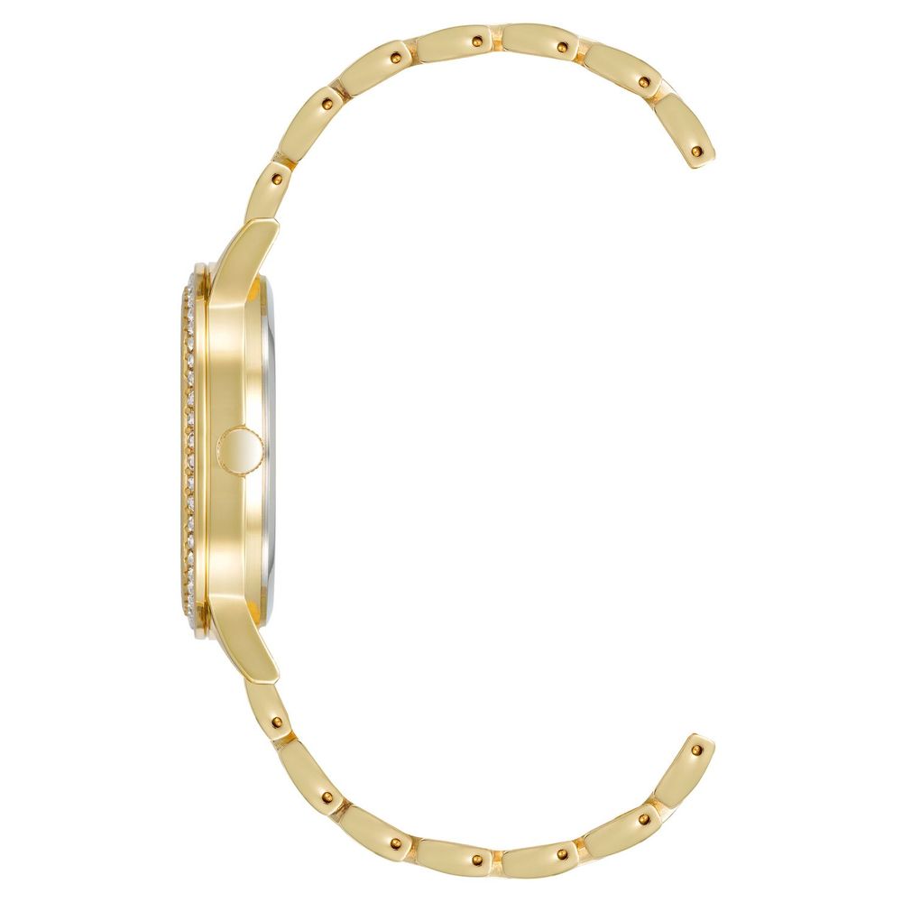 Gold Women Watch