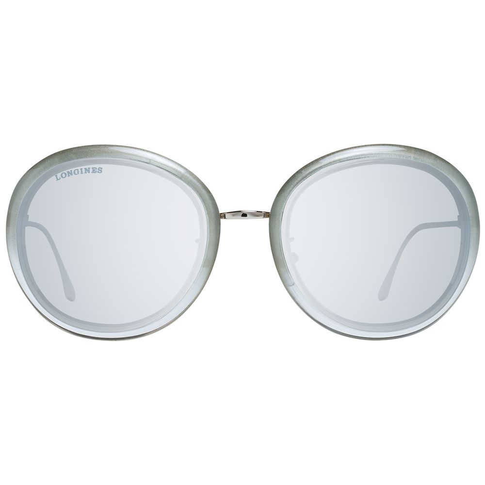 Gray Women Sunglasses