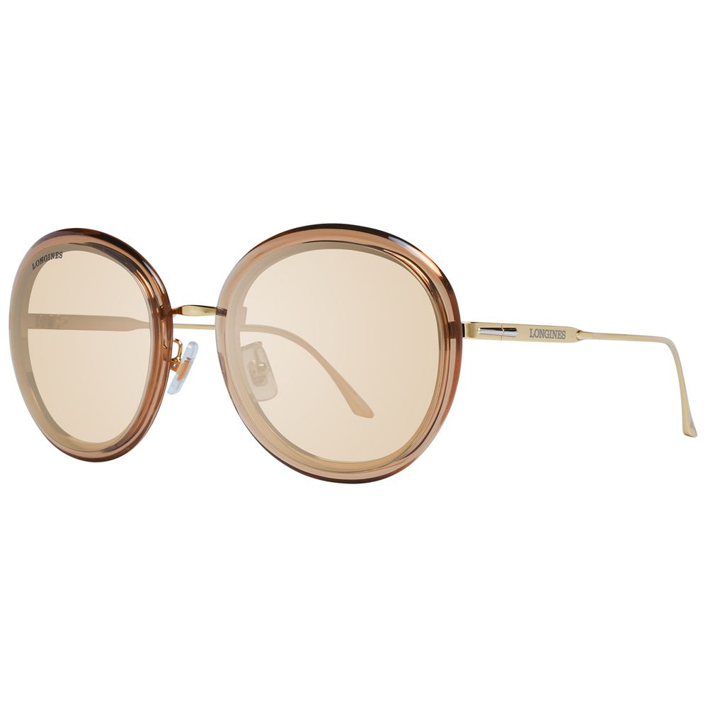 Brown Women Sunglasses