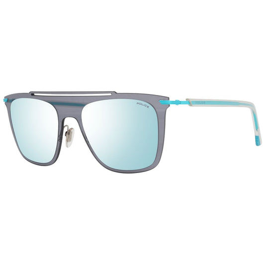 Blue Men Sunglasses