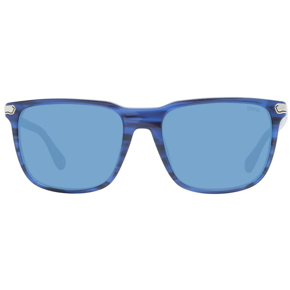 Blue Men Sunglasses