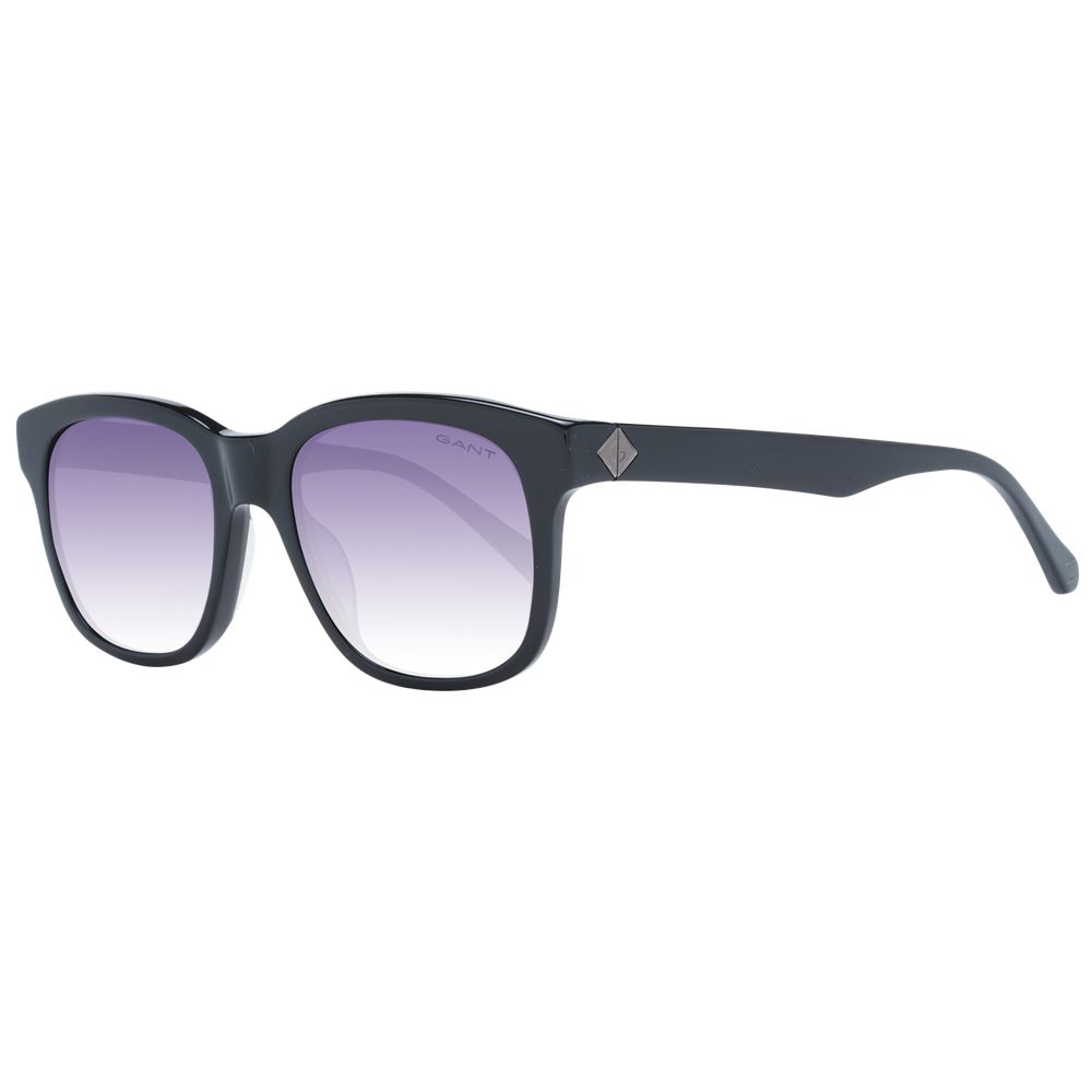 Gant Black Men Sunglasses