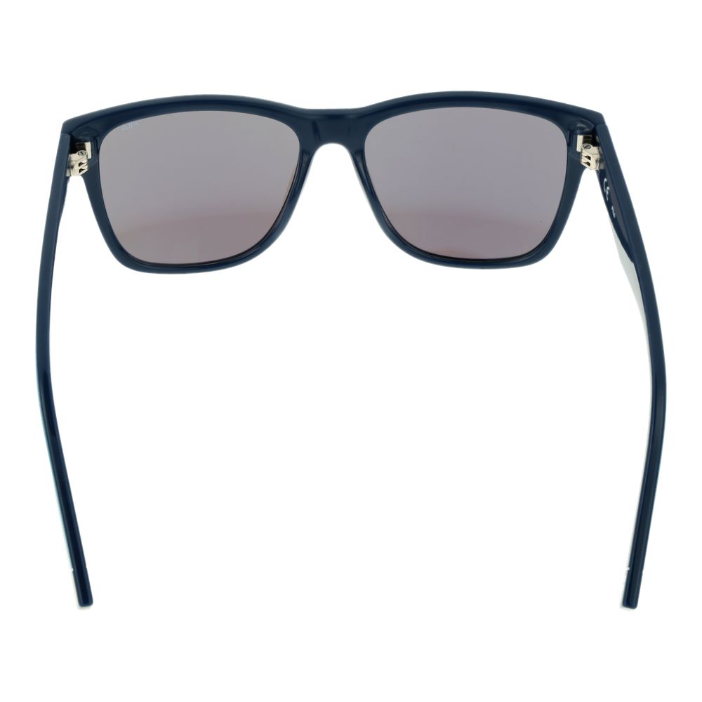 Blue Men Sunglasses