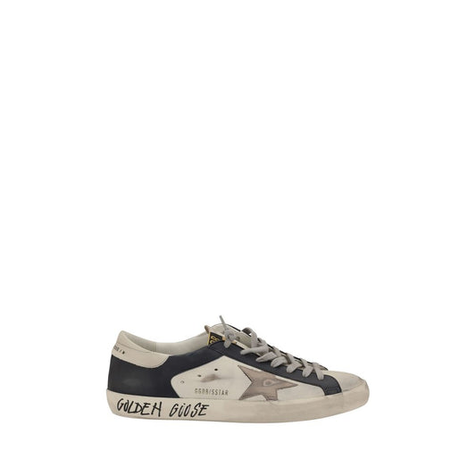 Golden Goose Super Star Sneakers