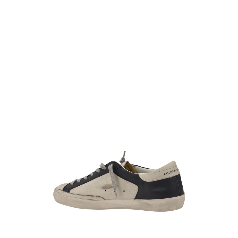 Golden Goose Super Star Sneakers