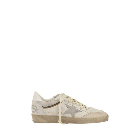 Golden Goose Ballstar  Sneakers