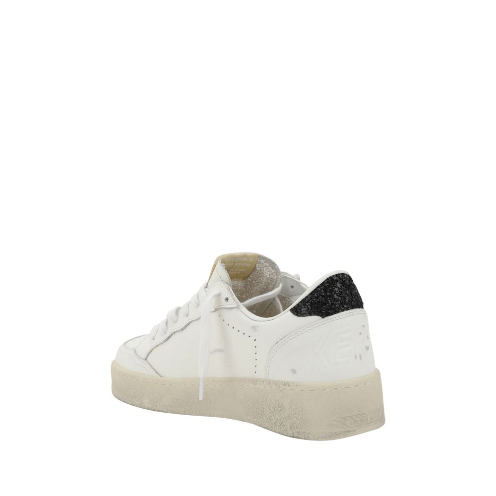 Golden Goose Ball Star Sneakers