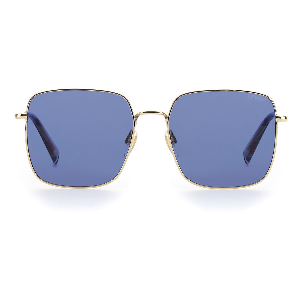 Levi's Bicolor Metal Sunglasses