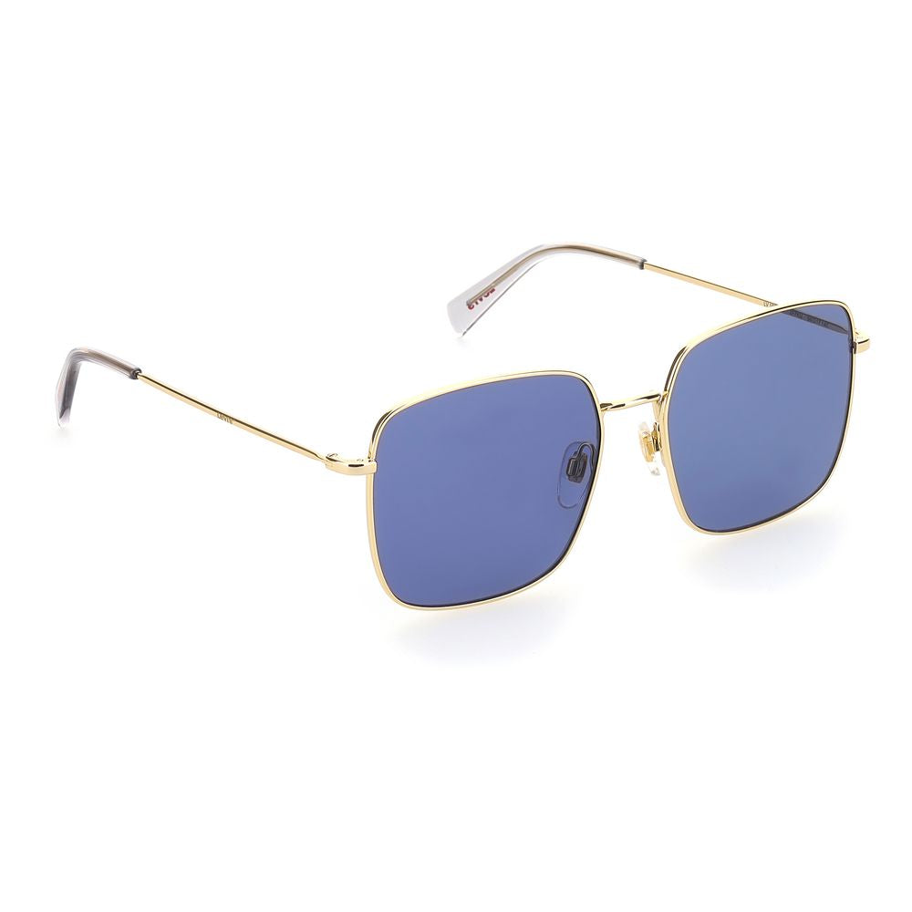 Levi's Bicolor Metal Sunglasses