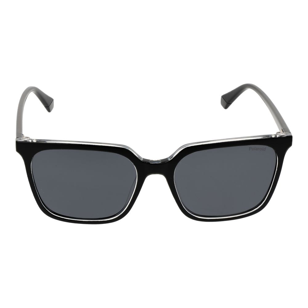 Polaroid Black Women Sunglasses