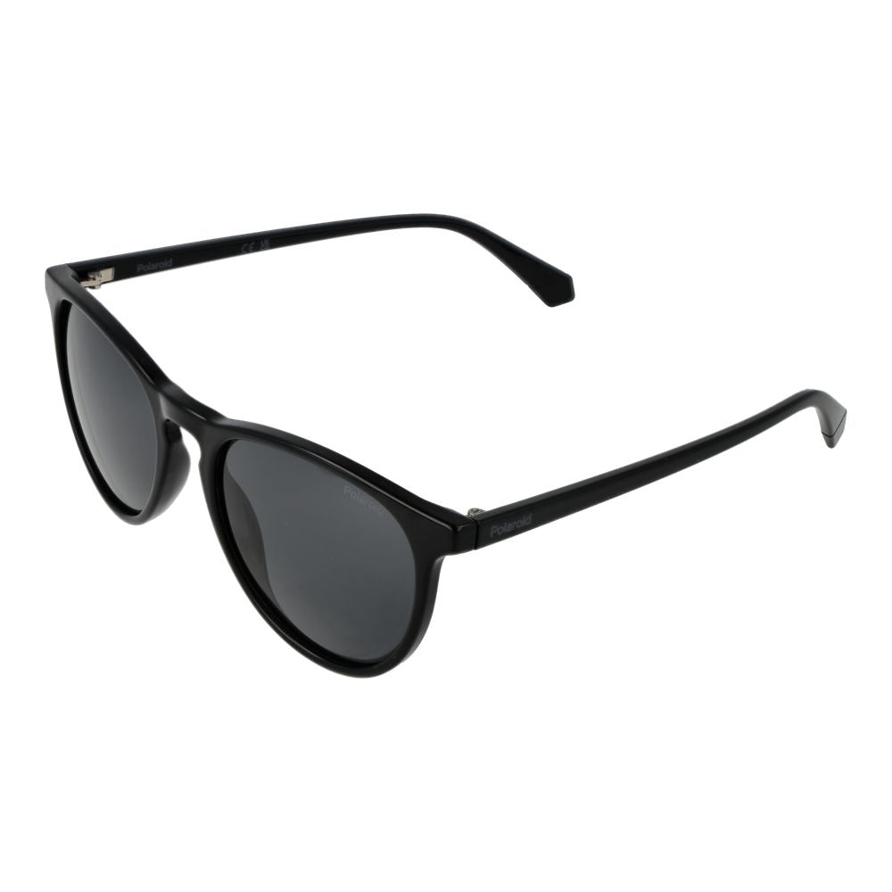 Polaroid Black Women Sunglasses