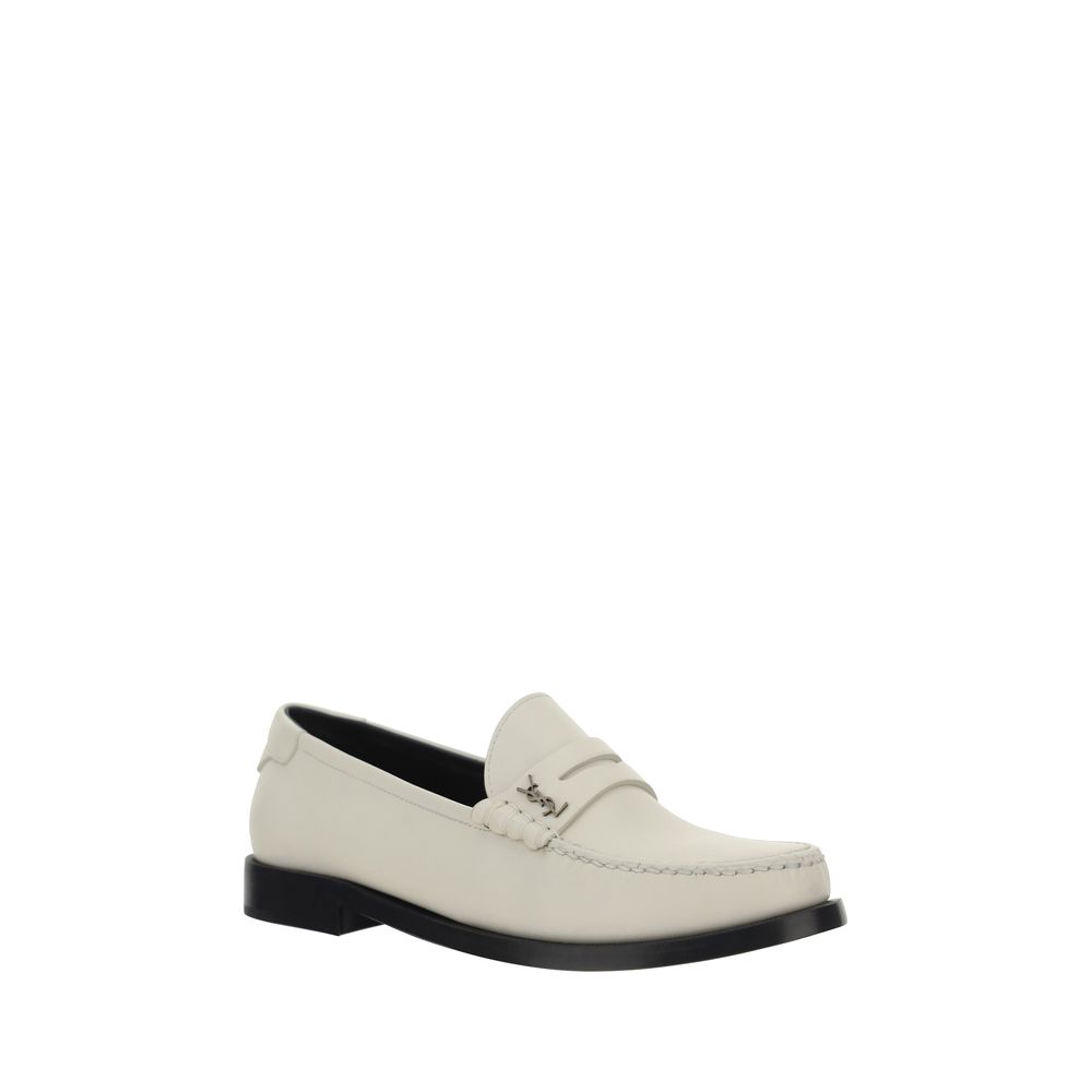 Saint Laurent Loafers