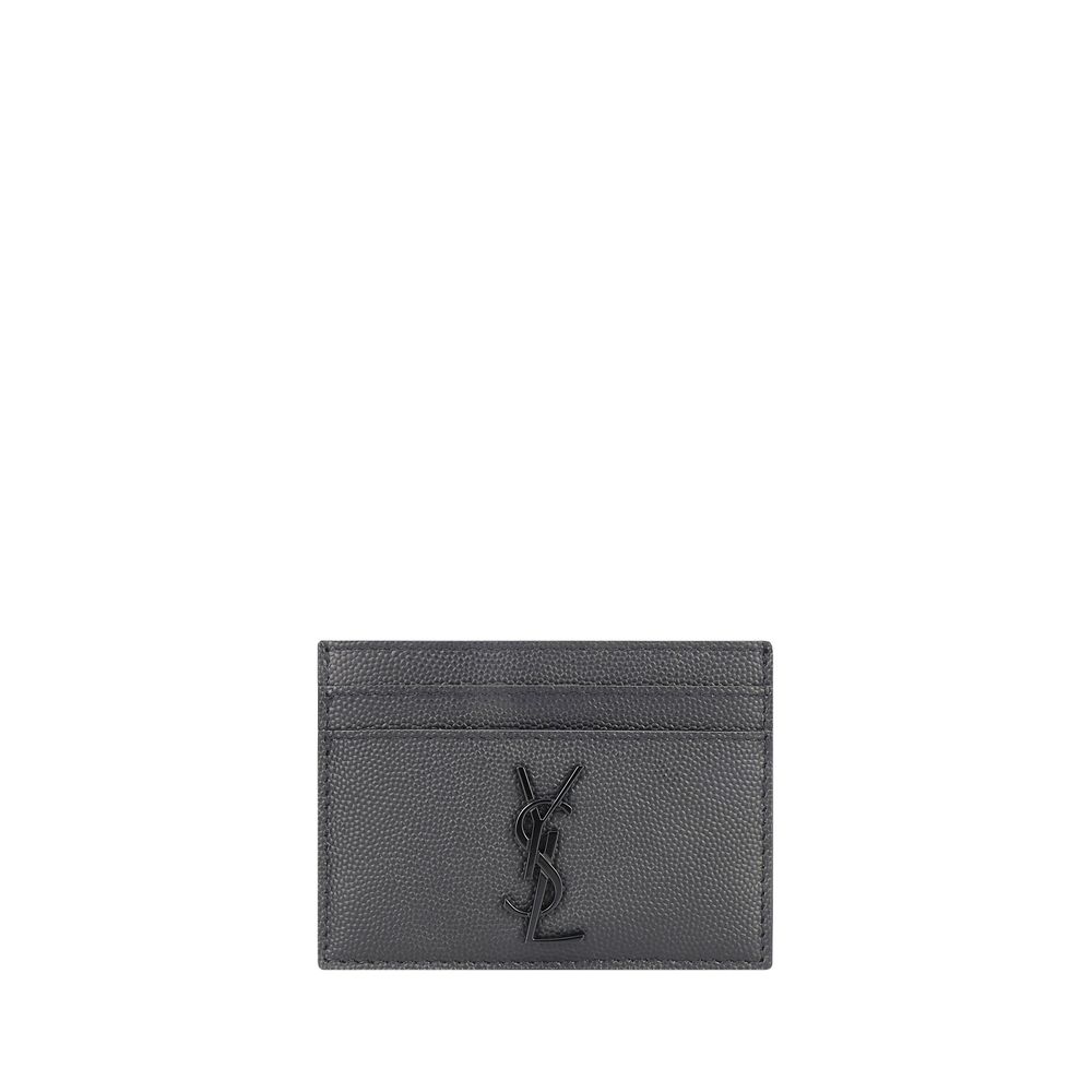 Saint Laurent Card Holder