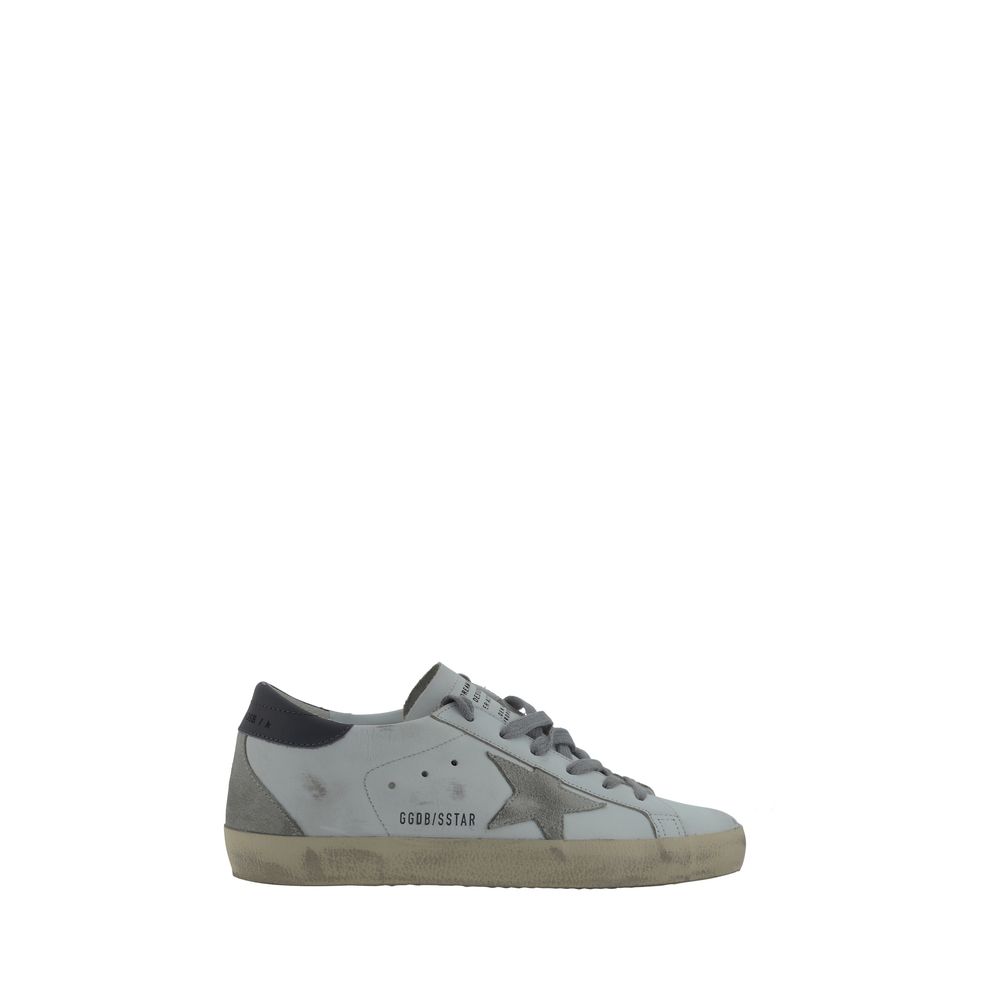 Golden Goose Superstar Sneakers