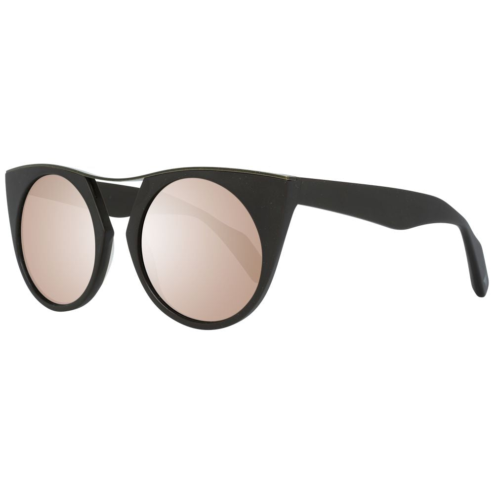 Brown Women Sunglasses