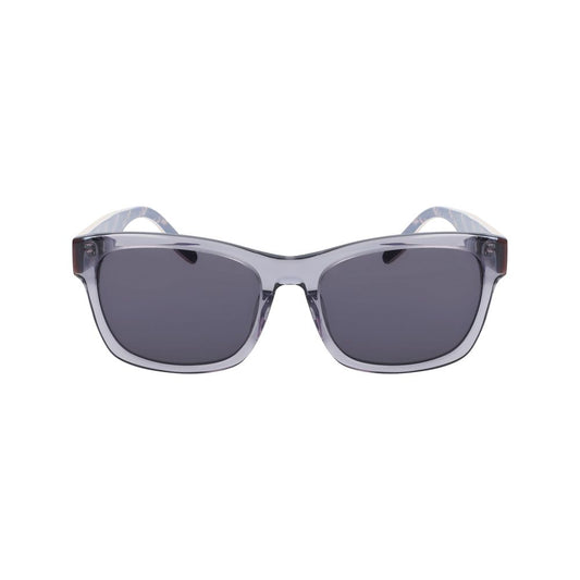 Converse Gray Acetate Sunglasses