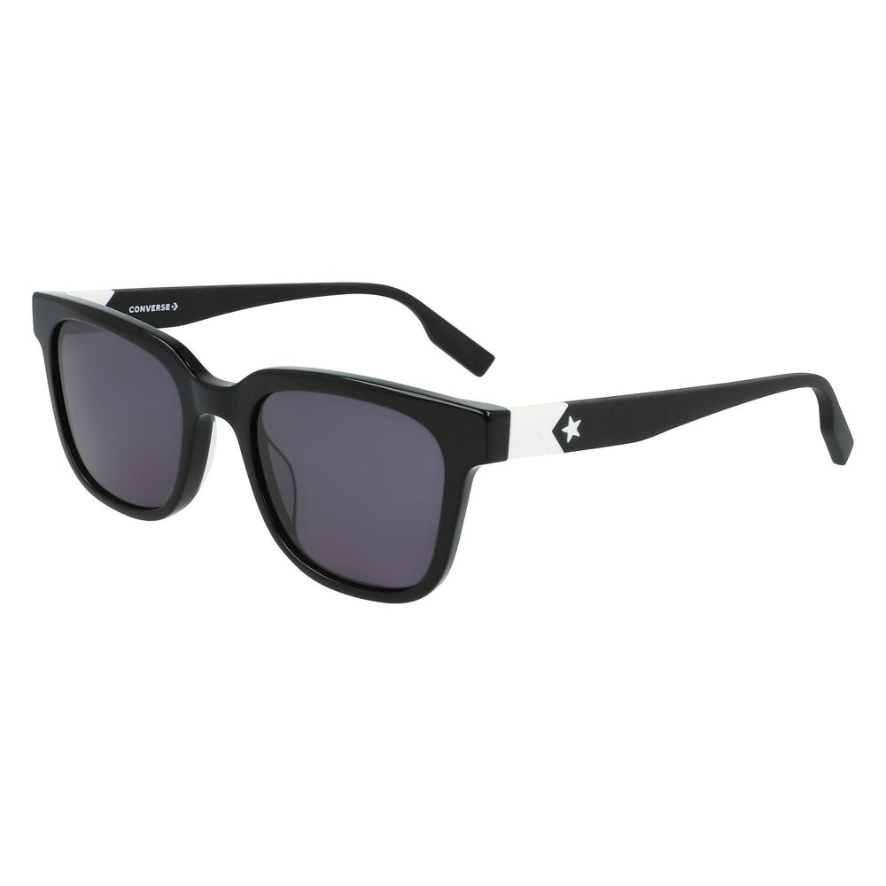 Converse Black Acetate Sunglasses