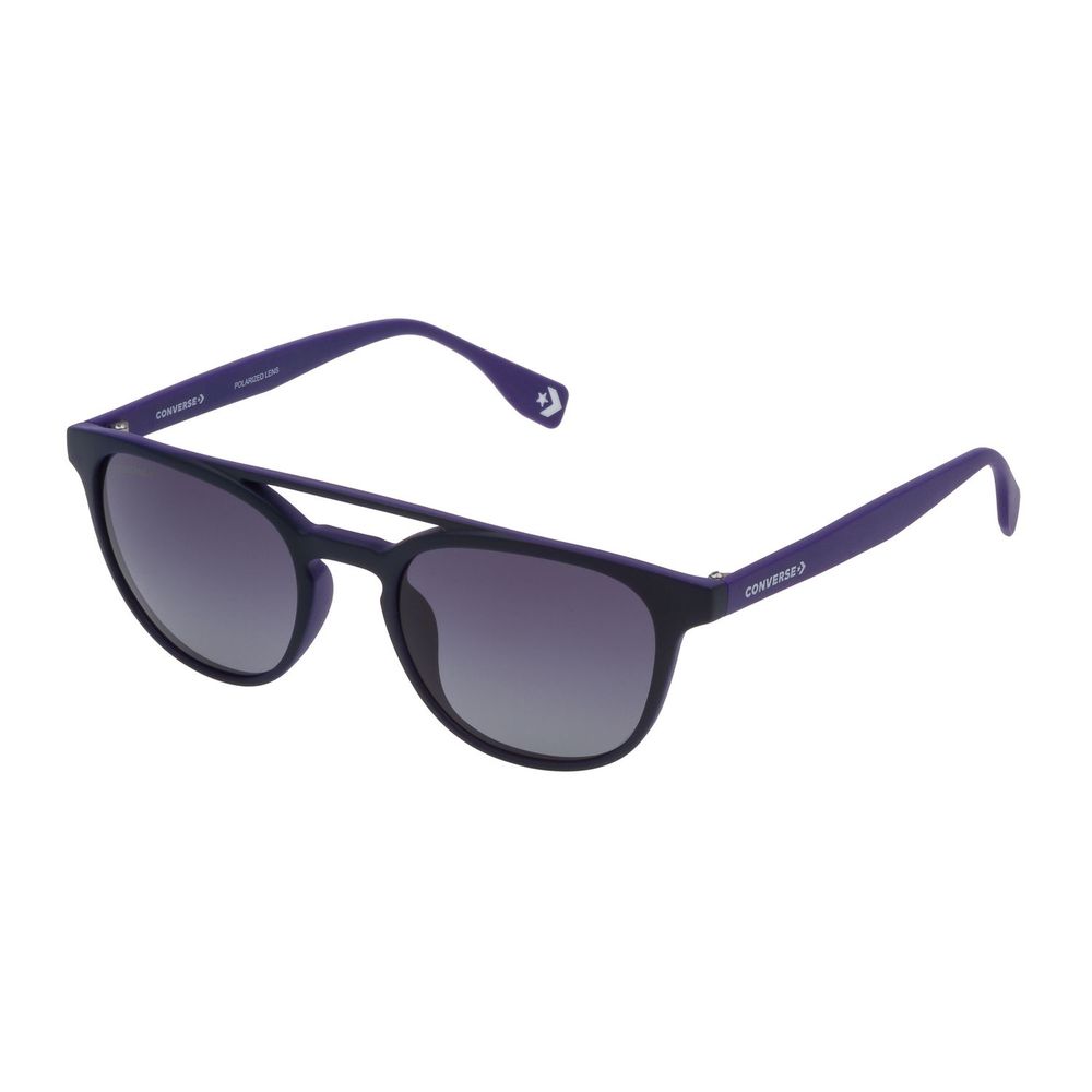 Converse Blue Injected Sunglasses