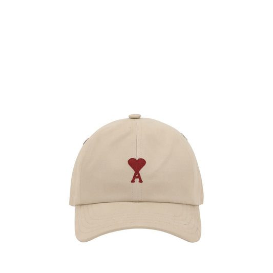 Ami Paris ADC Baseball Hat