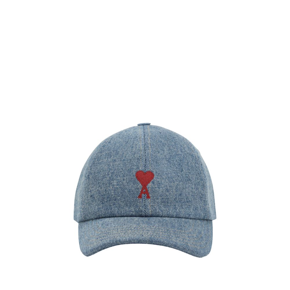 Ami Paris ADC Baseball Hat