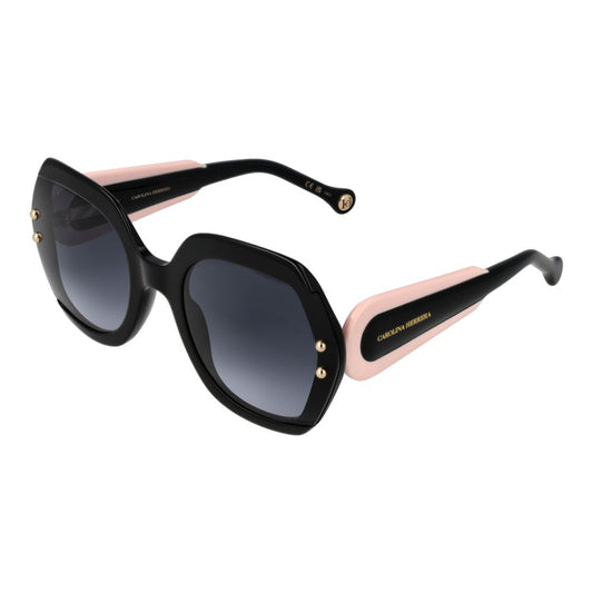 Black Women Sunglasses