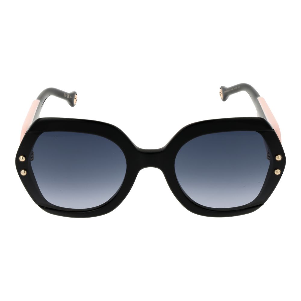 Black Women Sunglasses