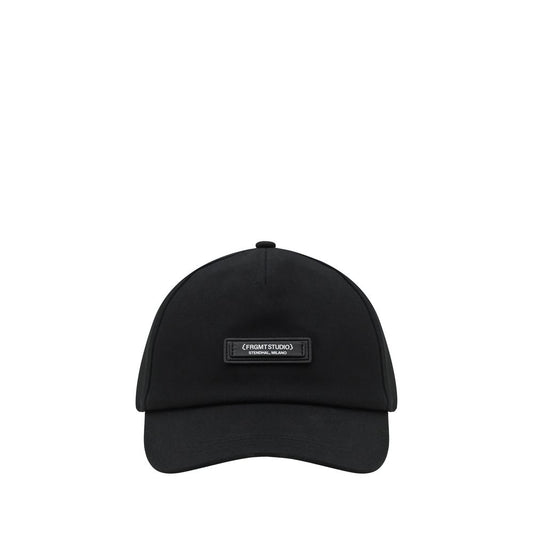 Moncler Logoed Baseball Cap