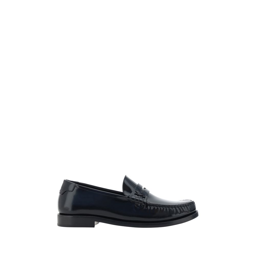 Saint Laurent Le Loafer Loafers