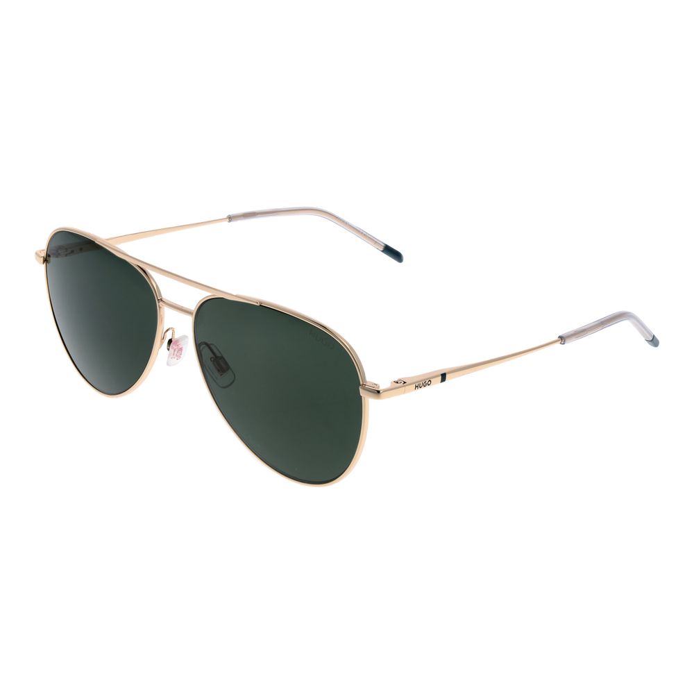 Hugo Boss Gold Men Sunglasses