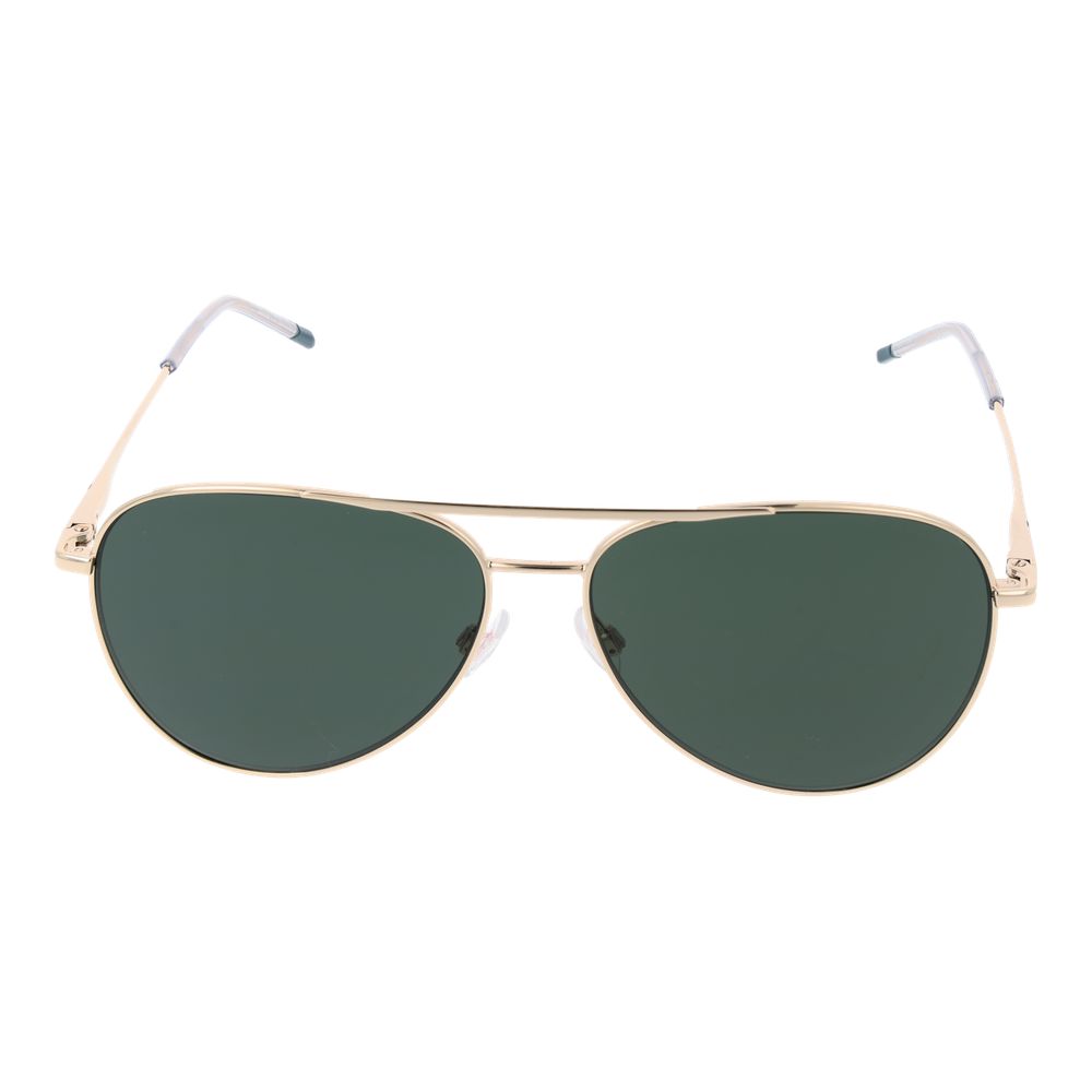 Hugo Boss Gold Men Sunglasses