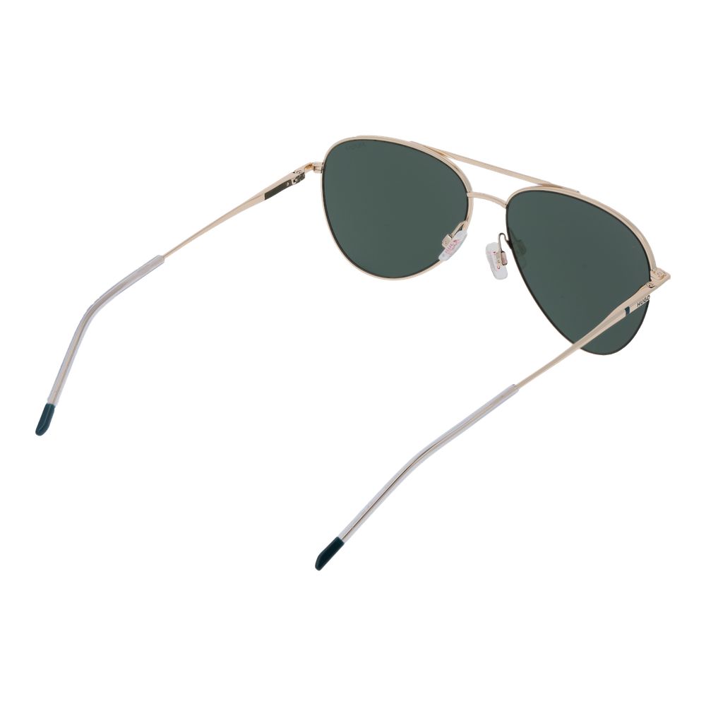 Hugo Boss Gold Men Sunglasses