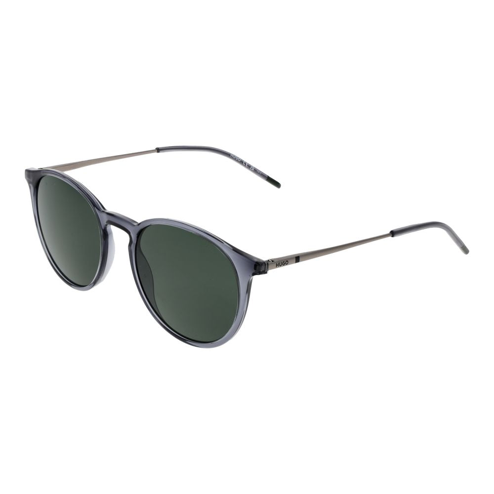 Hugo Boss Blue Men Sunglasses