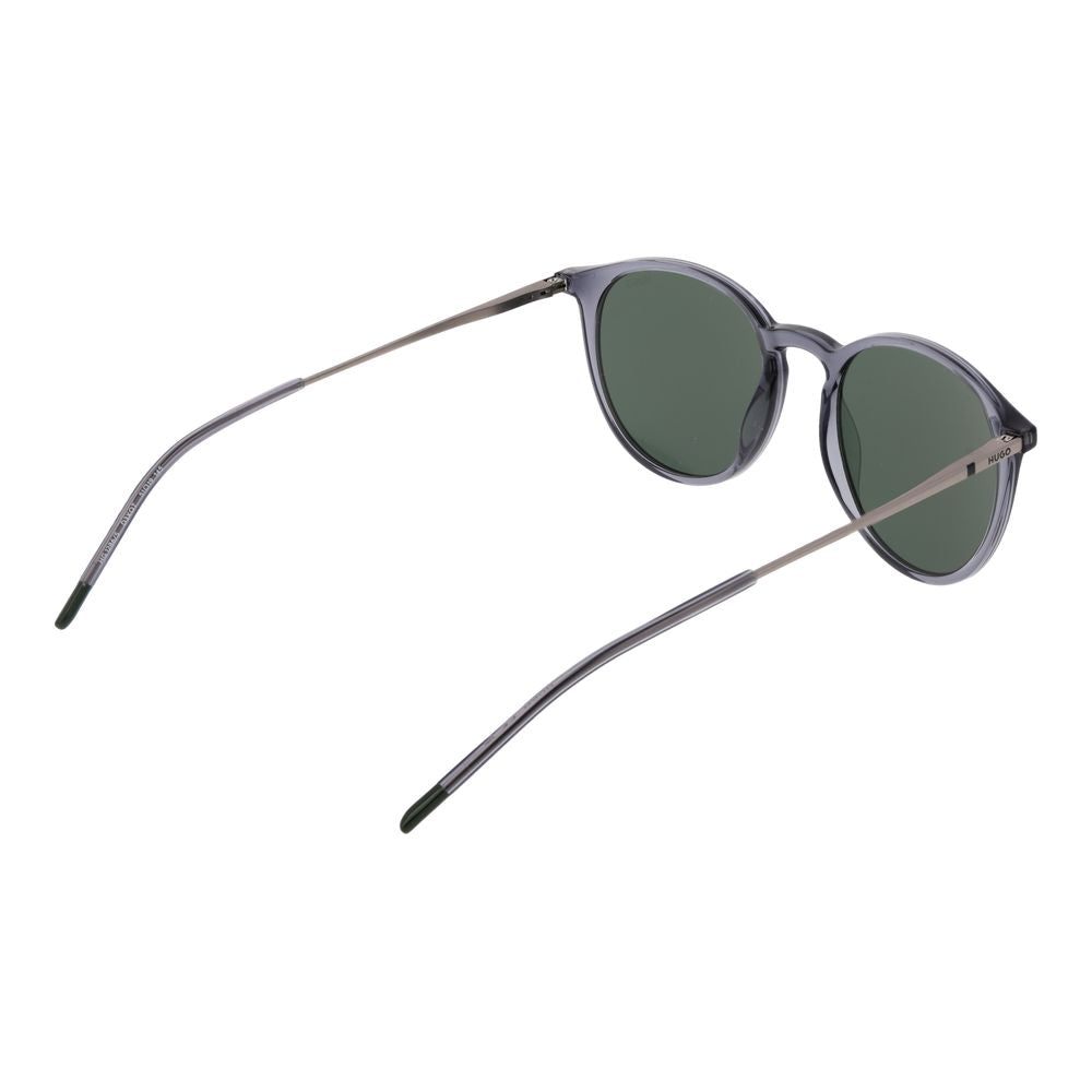 Hugo Boss Blue Men Sunglasses