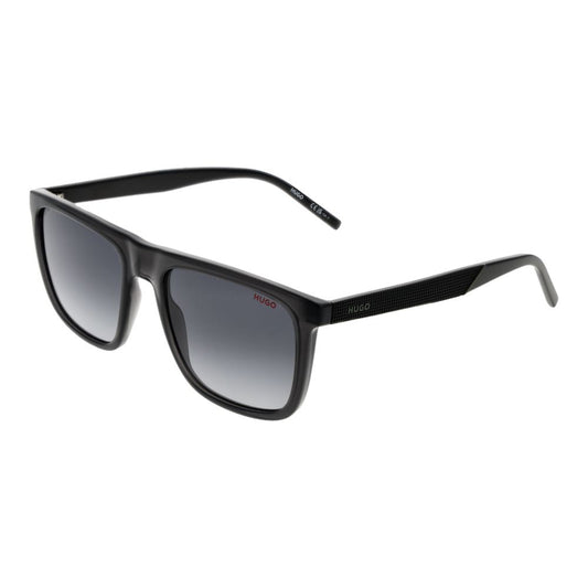 Hugo Boss Gray Men Sunglasses