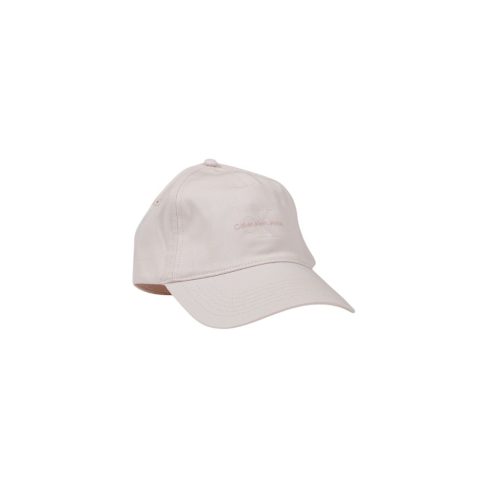 Calvin Klein Multicolor Cotton Hat