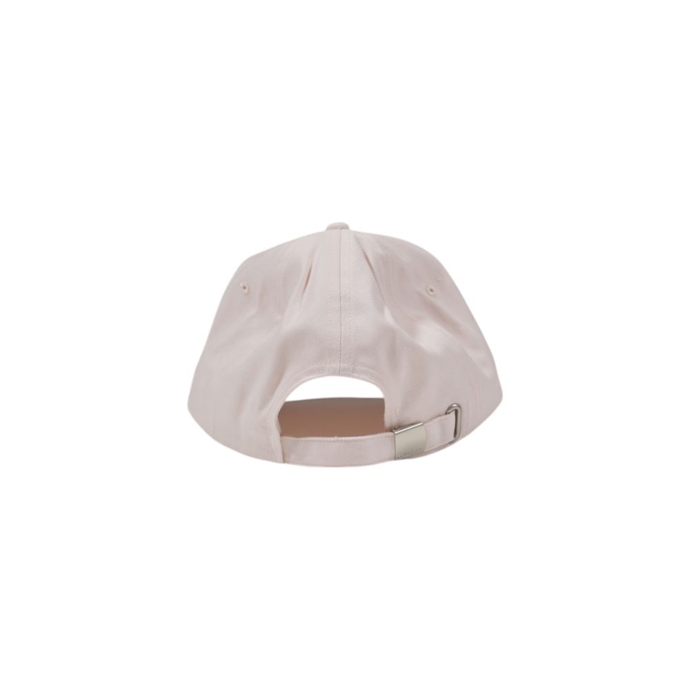 Calvin Klein Multicolor Cotton Hat