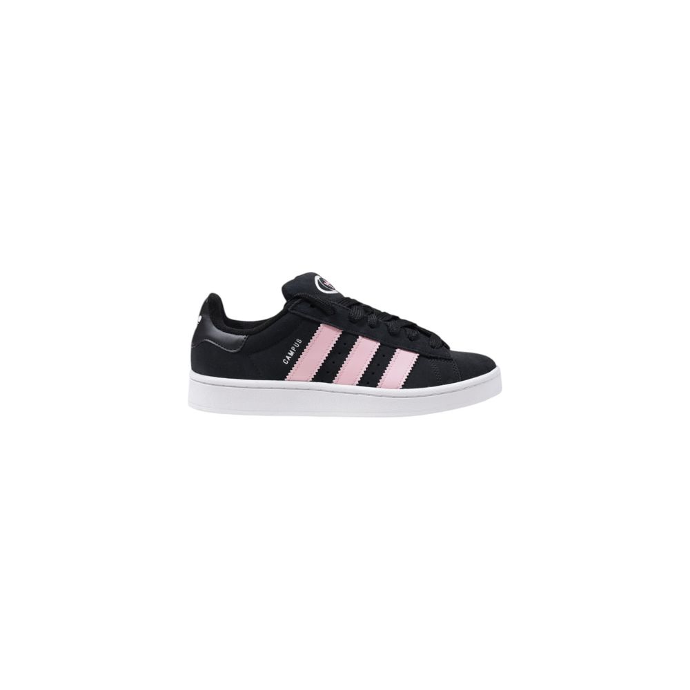 Adidas Bicolor Suede Sneaker